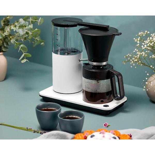 Кофеварка капельного типа Wilfa CM2W-A125