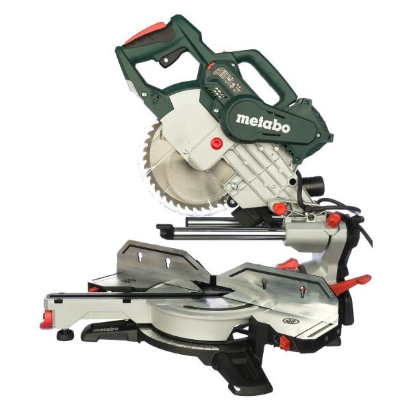Электропила торцовочная Metabo KGSV 72 Xact