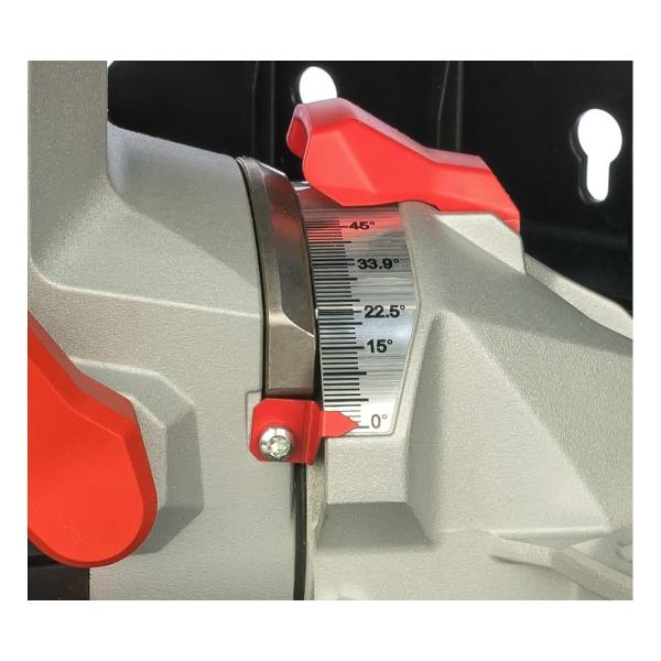 Электропила торцовочная Metabo KGSV 72 Xact