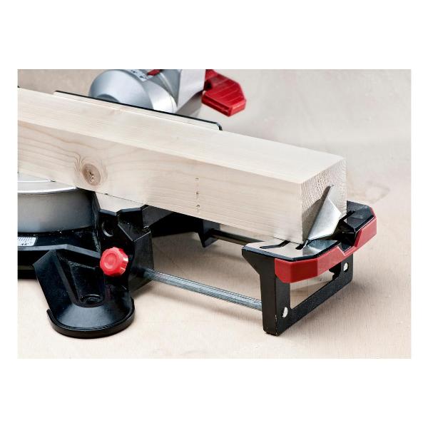 Электропила торцовочная Metabo KGSV 216 M