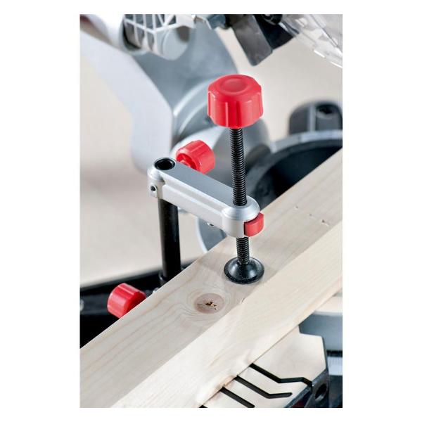 Электропила торцовочная Metabo KGS 216 M