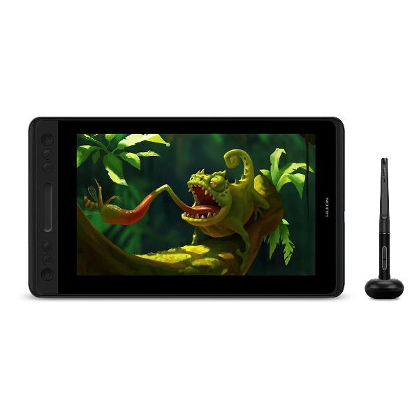 Планшет Huion Kamvas PRO 13 Black