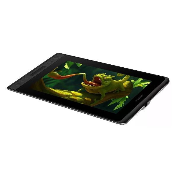 Планшет Huion Kamvas PRO 13 Black
