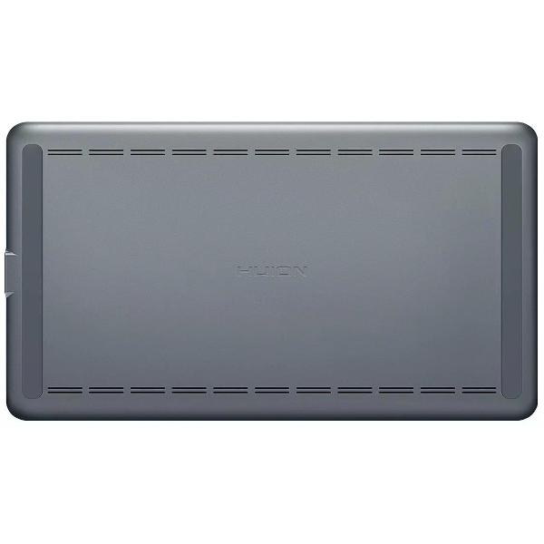 Планшет Huion Kamvas PRO 13 Black