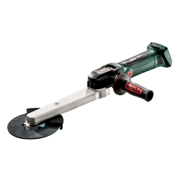 Угловая шлифовальная машина Metabo KNS 18 LTX
