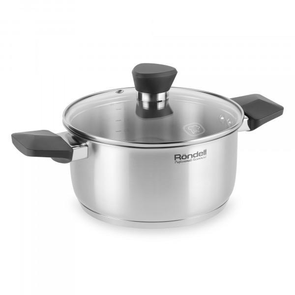 Набор кастрюль Rondell RDS-1665