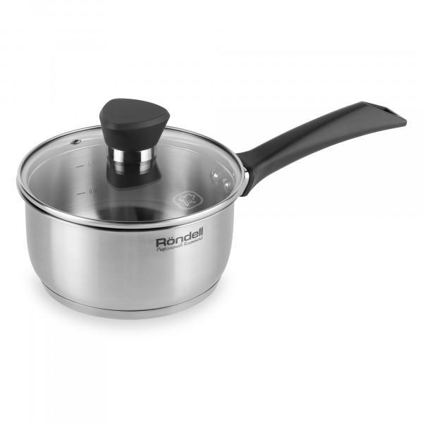 Набор кастрюль Rondell RDS-1665