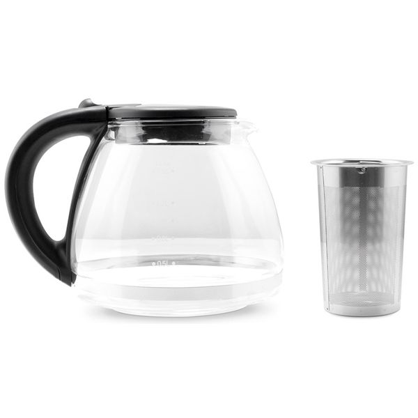 Электрочайник Unit UEK-282 черный