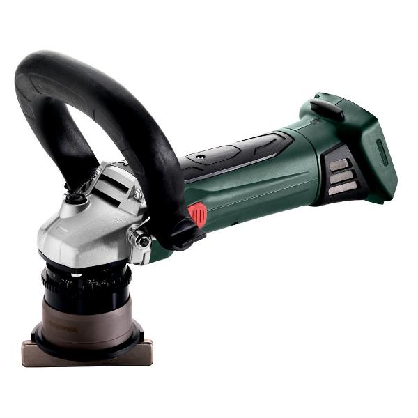 Фрезер Metabo KFM 18 LTX 3 RF