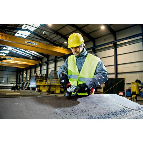 Фрезер Metabo KFM 18 LTX 3 RF