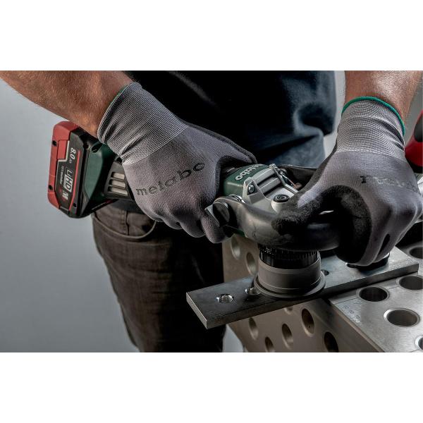 Фрезер Metabo KFM 18 LTX 3 RF