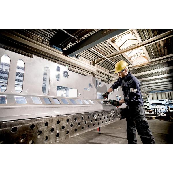 Фрезер Metabo KFM 18 LTX 3 RF