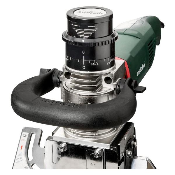 Фрезер Metabo KFM 16-15 F