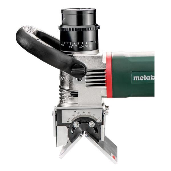 Фрезер Metabo KFM 16-15 F