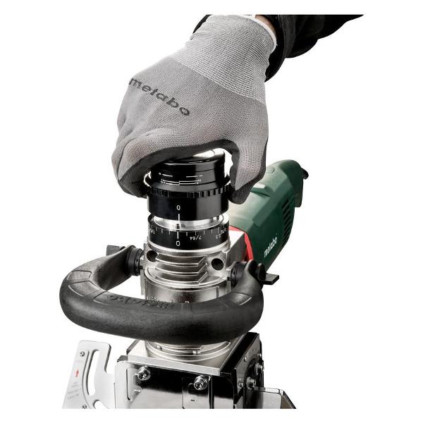 Фрезер Metabo KFM 16-15 F