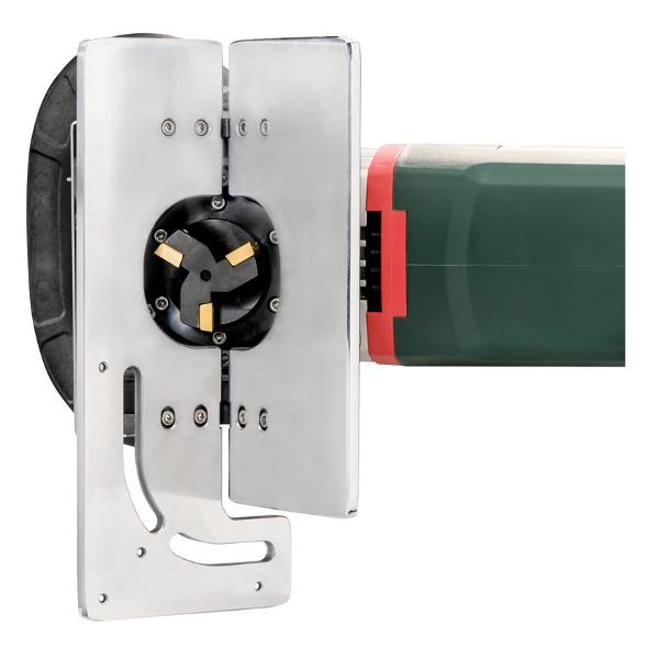 Фрезер Metabo KFM 16-15 F