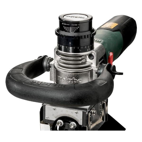 Фрезер Metabo KFM 15-10 F
