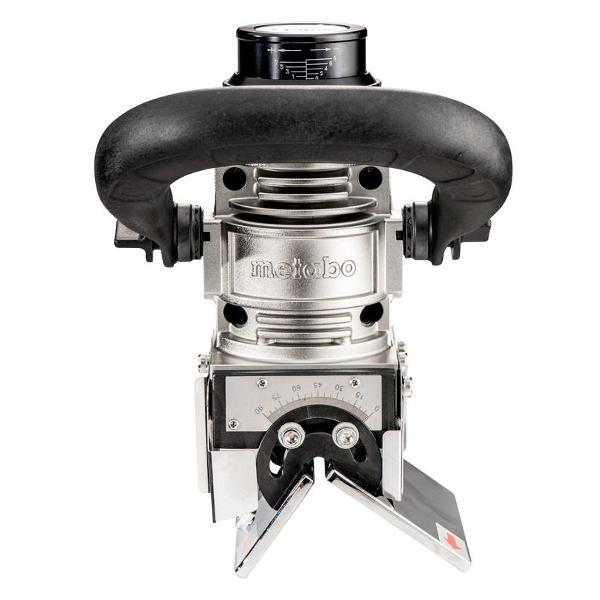 Фрезер Metabo KFM 15-10 F