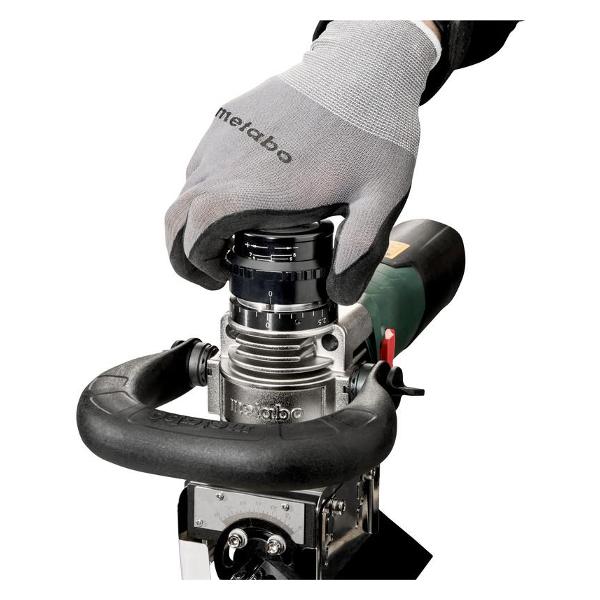 Фрезер Metabo KFM 15-10 F