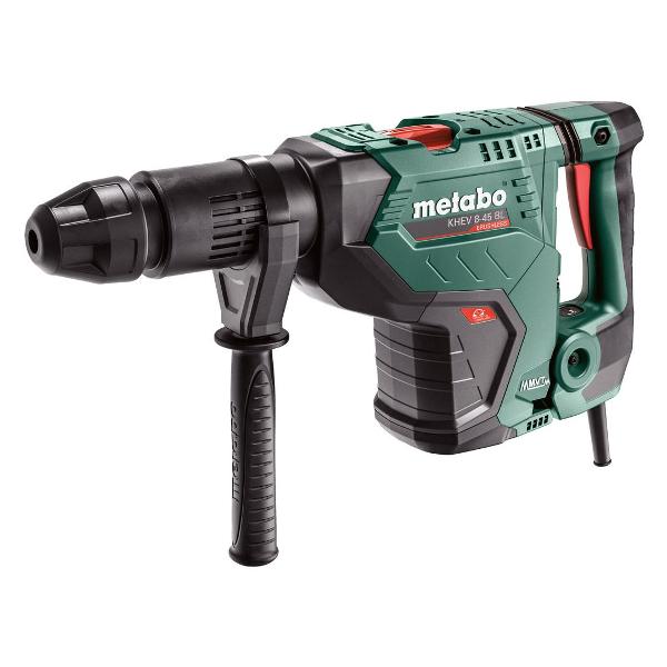 Перфоратор Metabo KHEV 8-45 BL