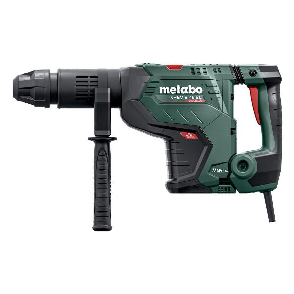Перфоратор Metabo KHEV 8-45 BL