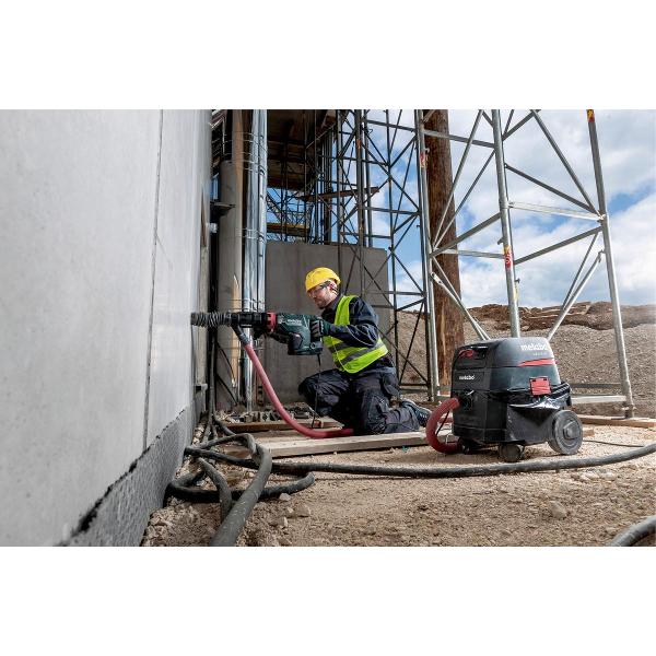 Перфоратор Metabo KHEV 8-45 BL