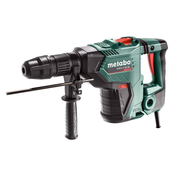 Перфоратор Metabo KHEV 5-40 BL