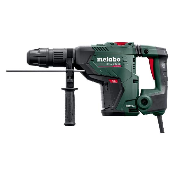 Перфоратор Metabo KHEV 5-40 BL