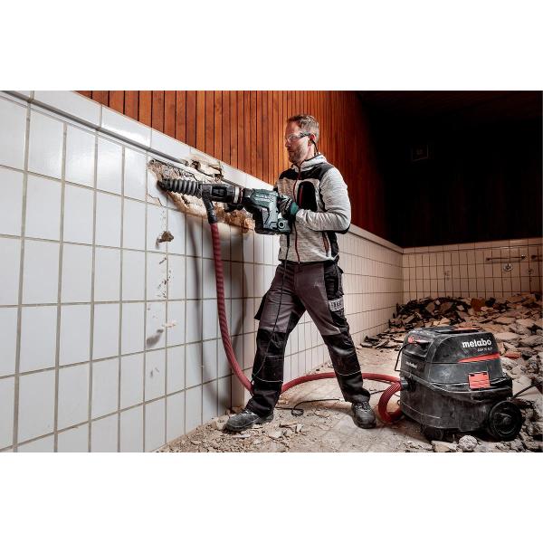 Перфоратор Metabo KHEV 5-40 BL