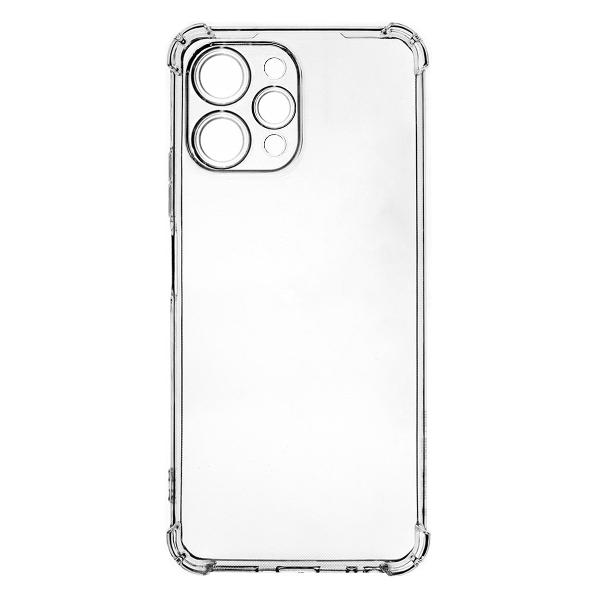 Чехол Pero Xiaomi Redmi 12 фото