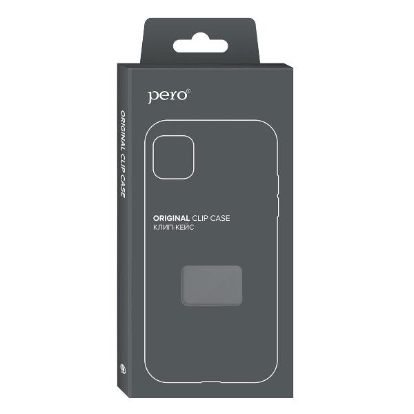 Чехол Pero Xiaomi Redmi 12