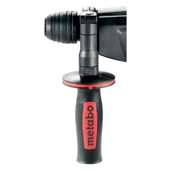 Перфоратор Metabo КНA 18 LTX