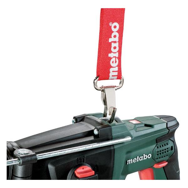 Перфоратор Metabo КНA 18 LTX