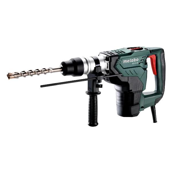 Перфоратор Metabo KH 5-40 фото