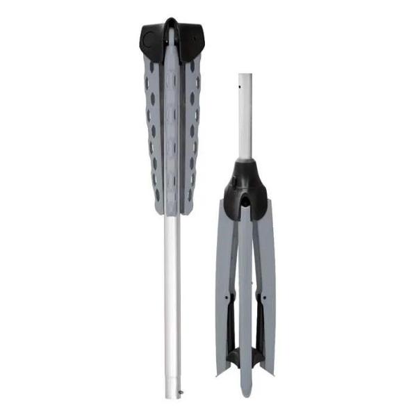 Сушка для белья Tatkraft Cedar