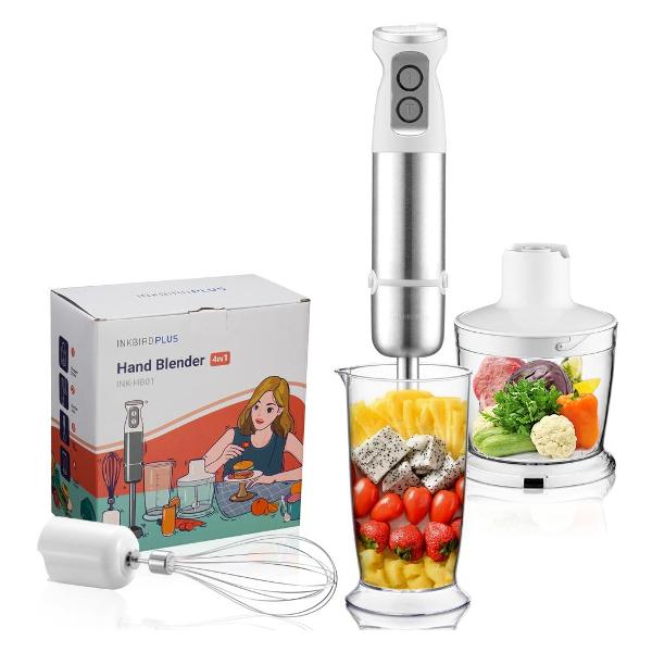 Погружной блендер INKBIRD INK-HB01