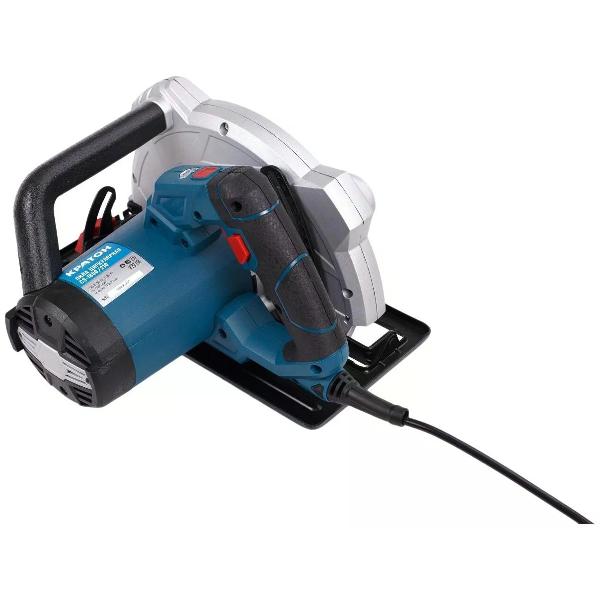 Электропила циркулярная Кратон CS-1800/210