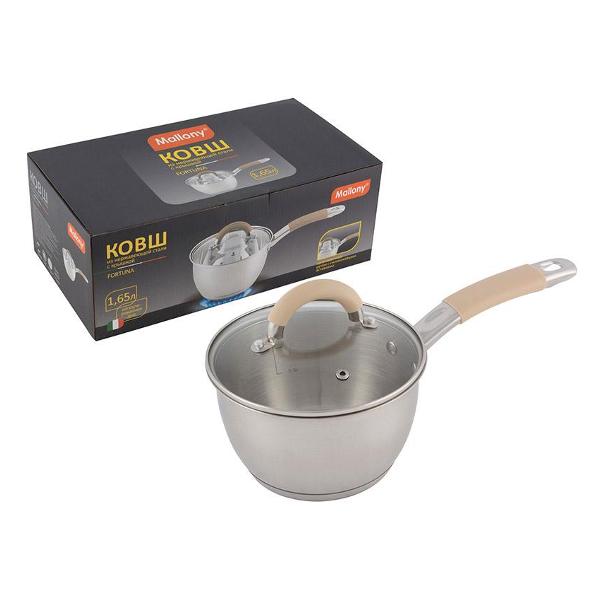 Ковш Mallony 007216