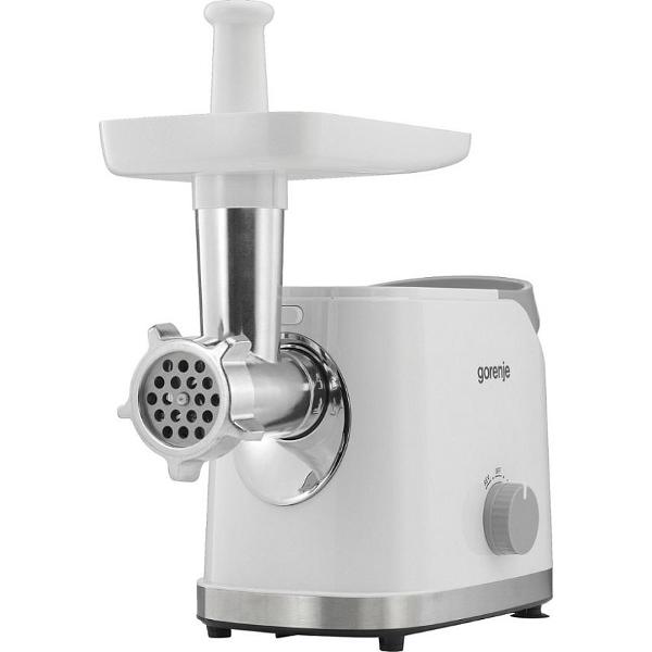 Электромясорубка Gorenje MG1802SJW фото