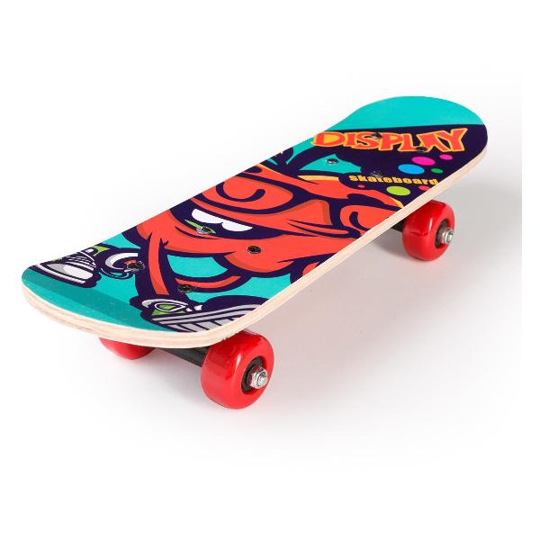 Скейт SXRide JST43PVC