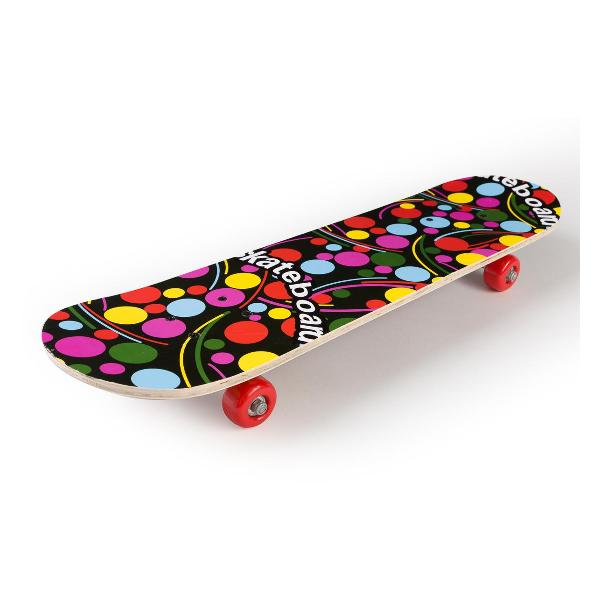 Скейт SXRide JST71PVC05