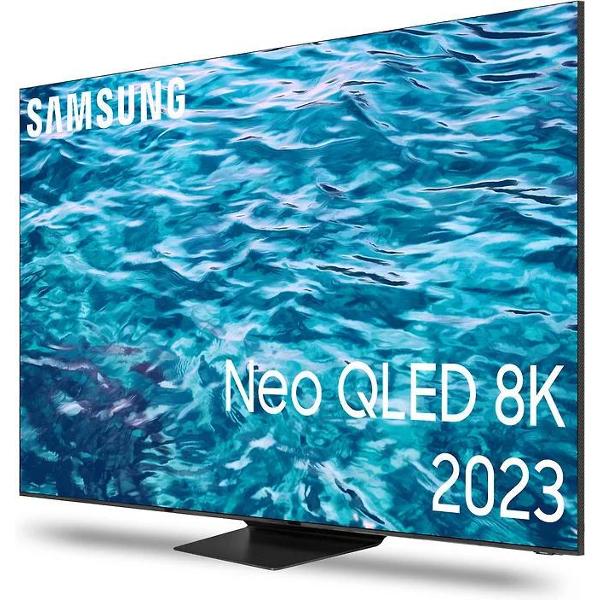 Телевизор Samsung QE85QN900C