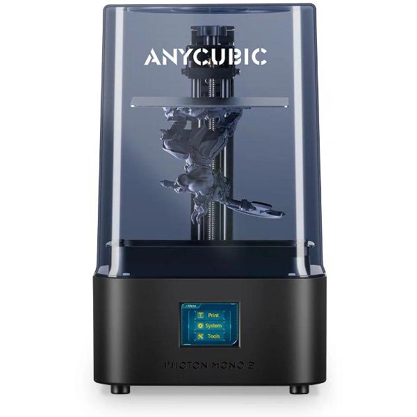 3D принтер Anycubic Photon Mono 2