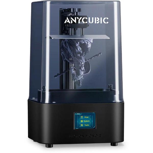 3D принтер Anycubic Photon Mono 2