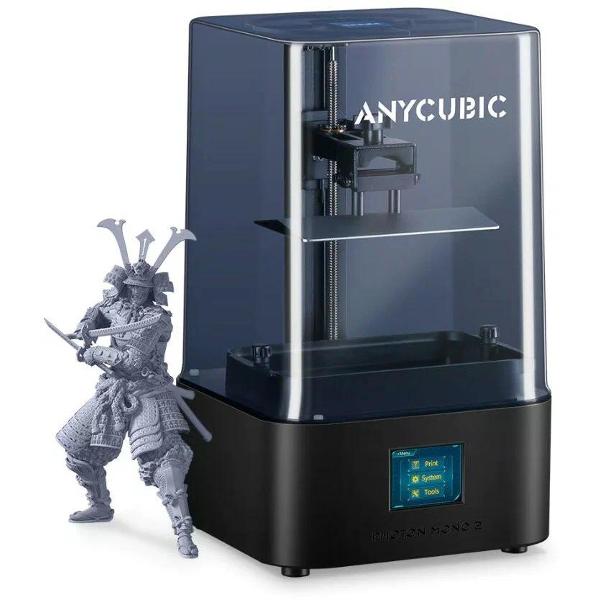 3D принтер Anycubic Photon Mono 2