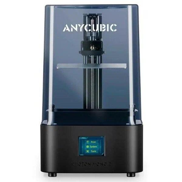 3D принтер Anycubic Photon Mono 2