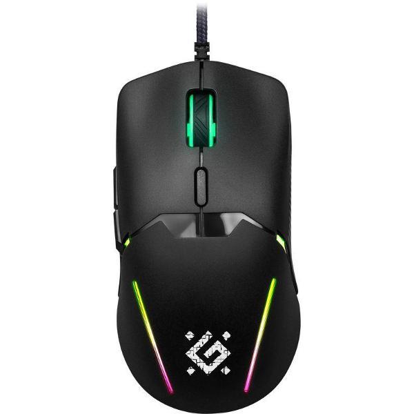 Игровая мышь Defender Longshot GM-533 фото