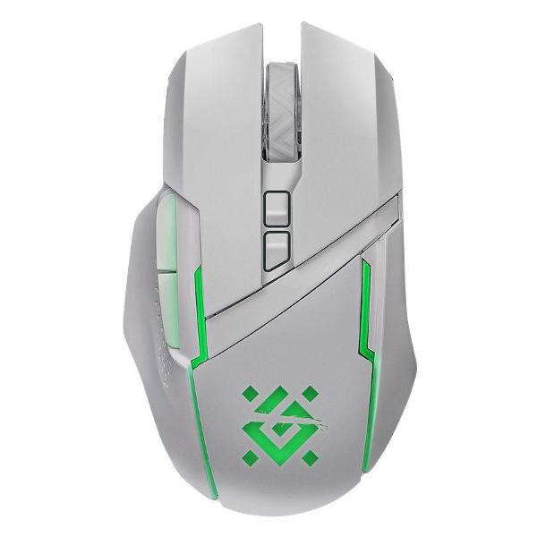 Игровая мышь Defender Ibix GM-895 фото