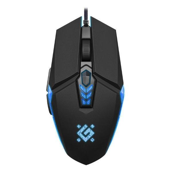 Игровая мышь Defender Dragon GM-508 фото