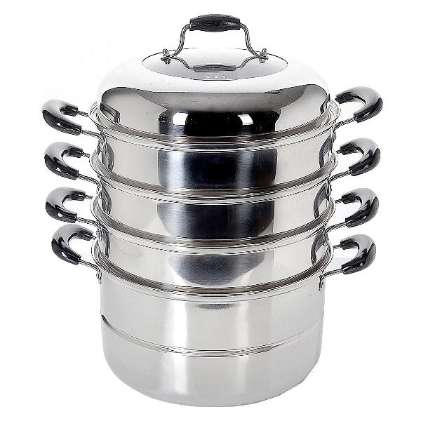 Мантоварка Mayer&Boch 21464